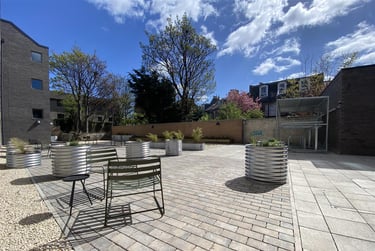 1 bed studio, Lower Gilmore Place, Fountainbridge, Edinburgh, EH39NY - Image 1